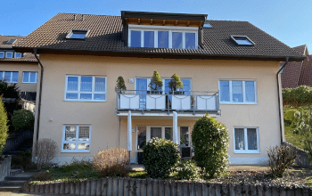 Büro in der Bahnhofstraße 17 in Mössingen
