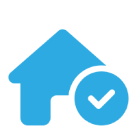 Symbol: Immobilienbewertung