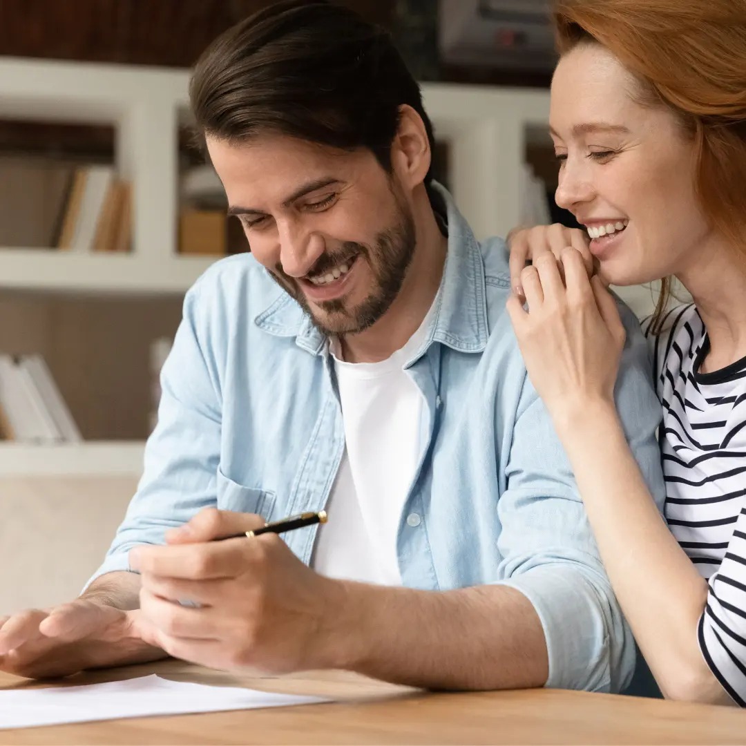 Checkliste: Unterlagen für den Immobilienverkauf